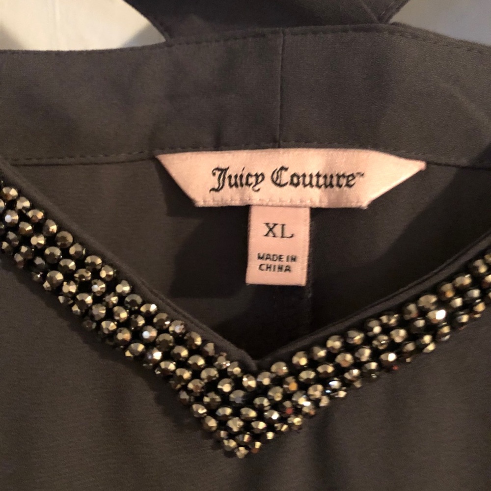 Juicy Couture Blouse